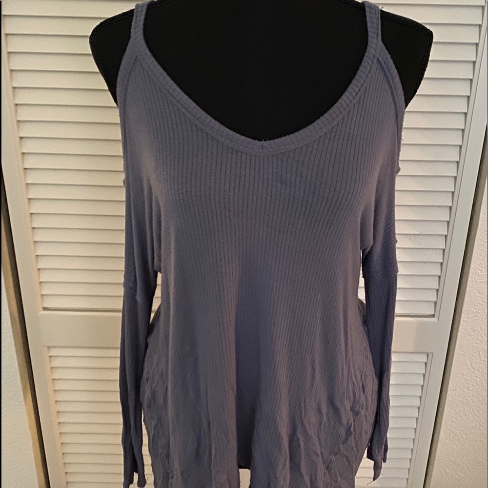 A&F Blouse